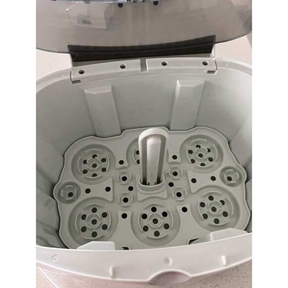 Dr. Browns AC045 Deluxe Baby Bottle Sterilizer - Picture 5 of 11